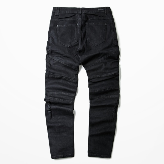 Стрейчевые Джинсы Represent Clo "";Black-Blank""; фото № 3